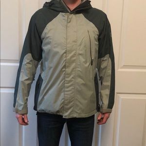 Burton Jacket